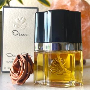Oscar de La Renta Eu de Toilette